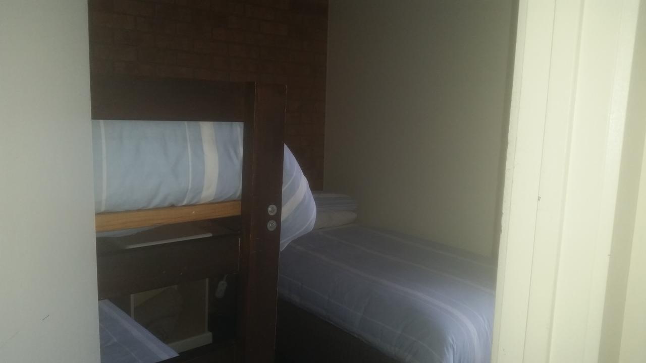 Omeo Motel المظهر الخارجي الصورة