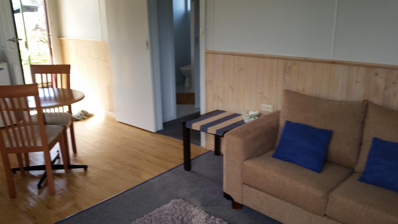 Omeo Motel المظهر الخارجي الصورة